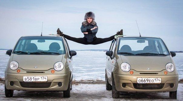 Прикольные картинки  (123 фото)