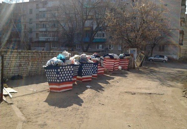 Прикольные картинки  (123 фото)