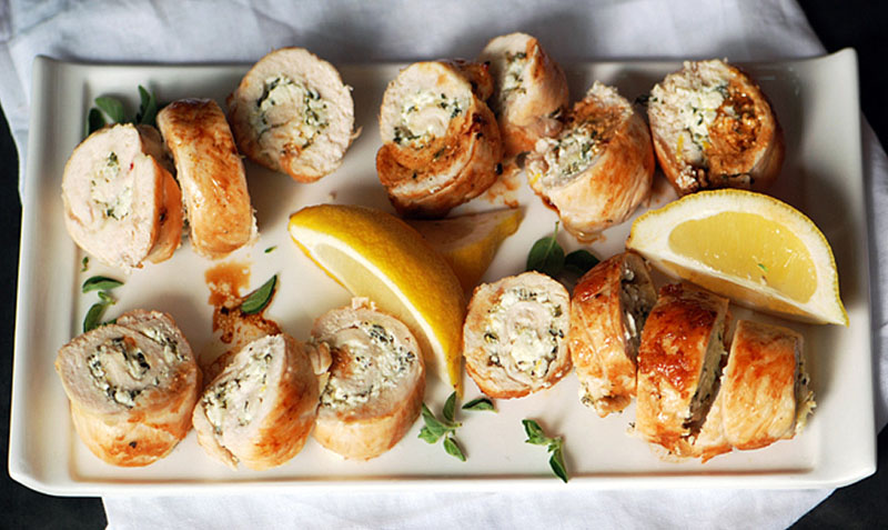 Самые вкусные блюда из куриного филе Самые вкусные блюда из куриного филе