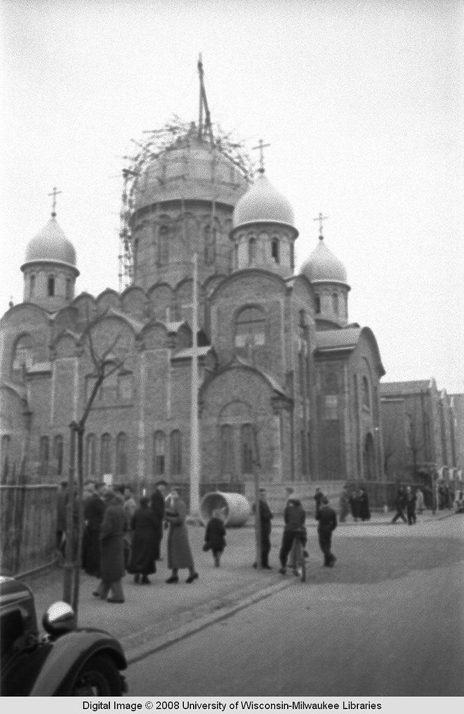 Жизнь Шанхая Жизнь Шанхая