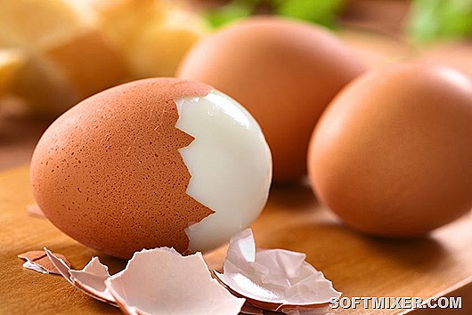 Самые распространенные кулинарные мифы Самые распространенные кулинарные мифы
