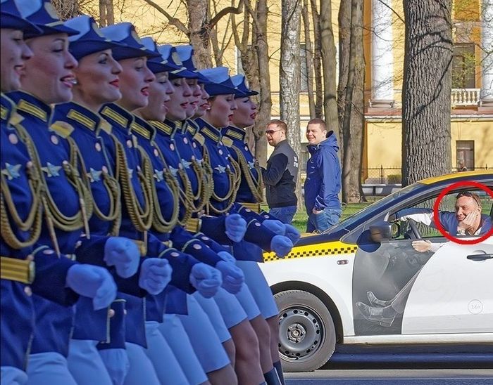 Прикольные картинки