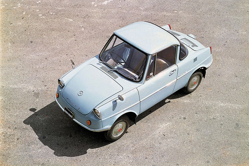 Самые необычные автомобили в истории Самые необычные автомобили в истории