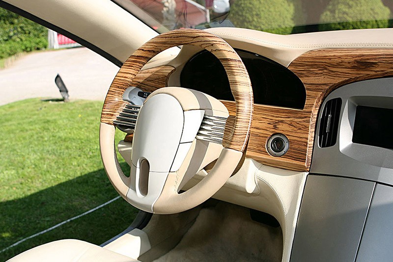 Самые необычные автомобили в истории Самые необычные автомобили в истории