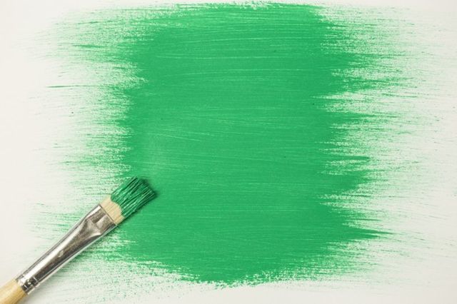 Как любовь к зеленому цвету могла привести к смерти Как любовь к зеленому цвету могла привести к смерти