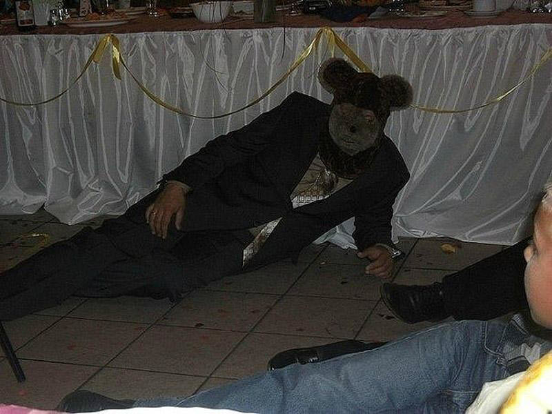 Веселые и загадочные фотографии из социальных сетей