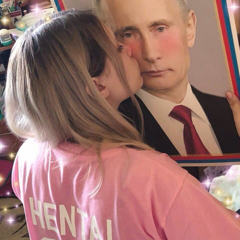 Веселые и загадочные фотографии из социальных сетей