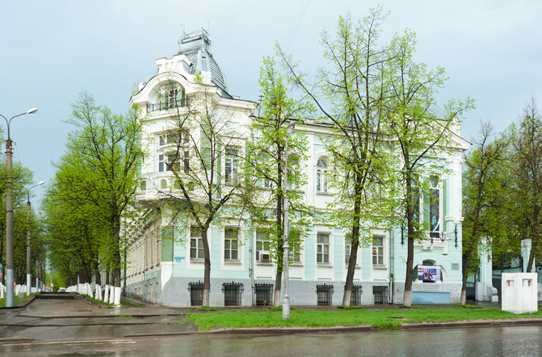 Что посмотреть в Иваново? Что посмотреть в Иваново?