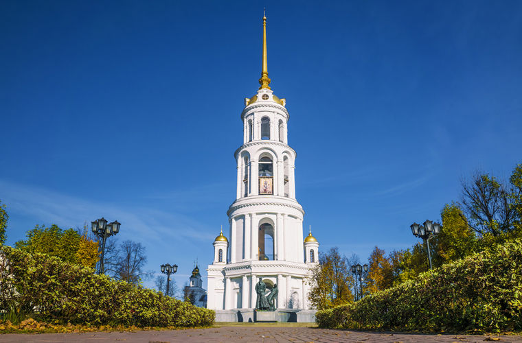 Что посмотреть в Иваново? Что посмотреть в Иваново?