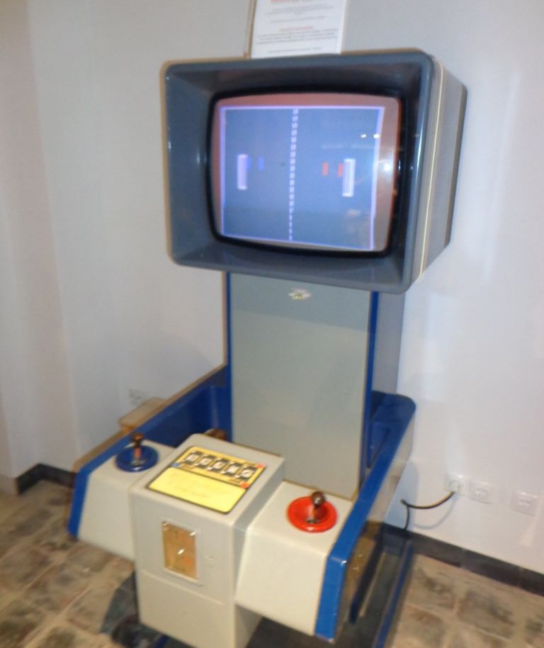 Самые популярные советские игровые автоматы Самые популярные советские игровые автоматы