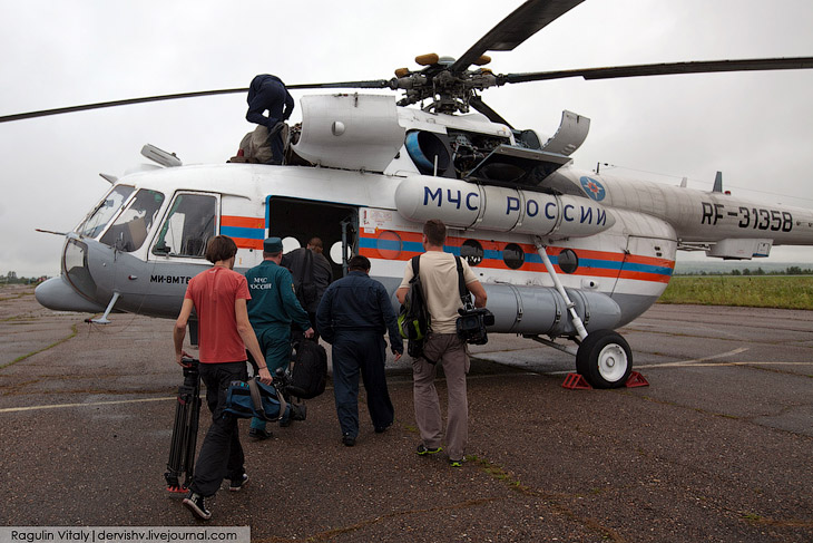 Наводнение в Амурской области Наводнение в Амурской области