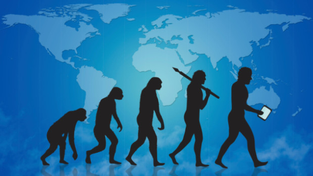 10 любопытных фактов о странностях эволюции человечества 10 любопытных фактов о странностях эволюции человечества