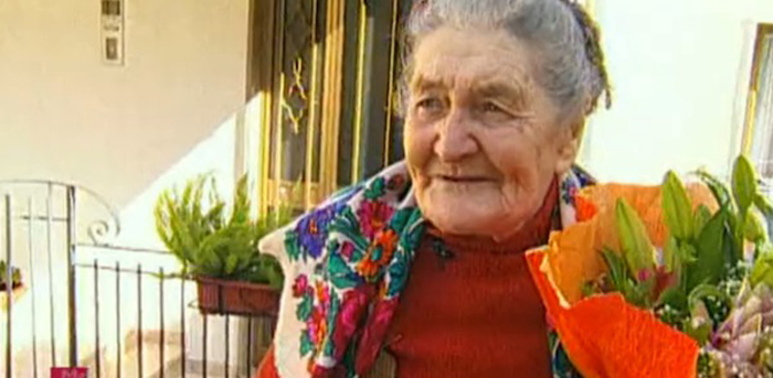 Мокрина и Луиджи: чувства, пронесенные через года Мокрина и Луиджи: чувства, пронесенные через года