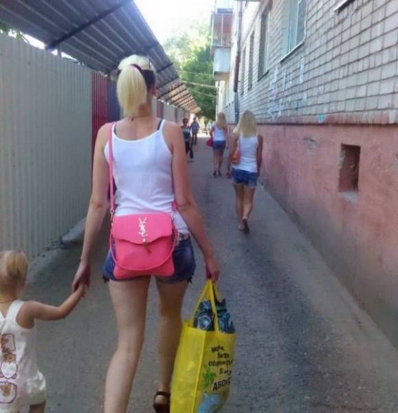 Прикольные картинки