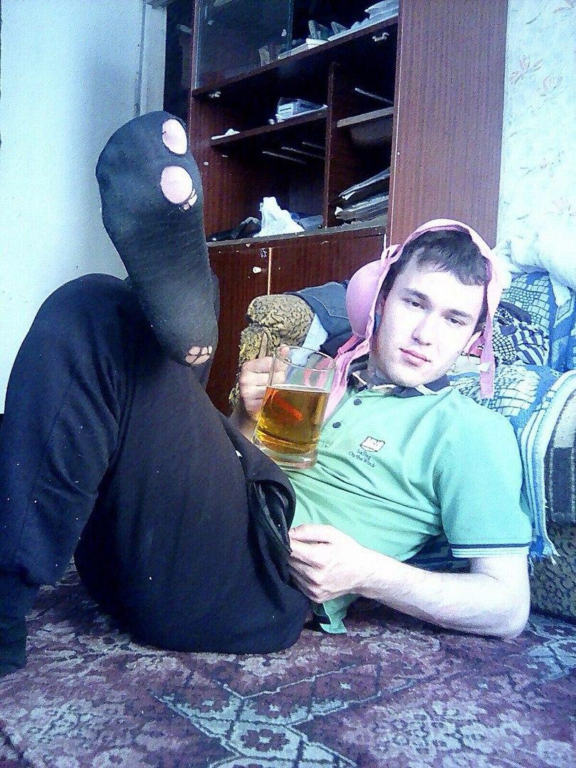 Вестник социальных сетей