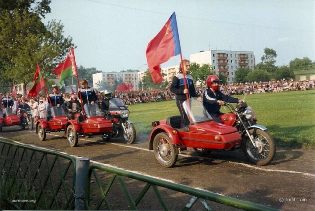 Чем нам запомнились 1980-е годы Чем нам запомнились 1980-е годы