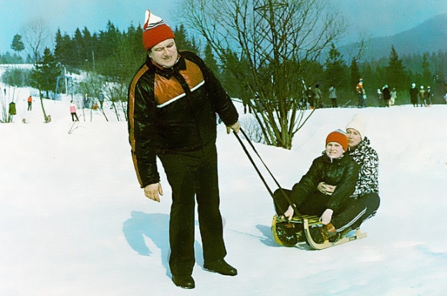 Чем нам запомнились 1980-е годы Чем нам запомнились 1980-е годы