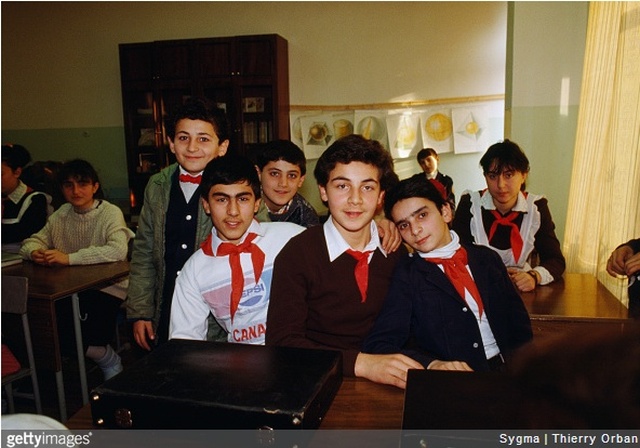 Чем нам запомнились 1980-е годы Чем нам запомнились 1980-е годы