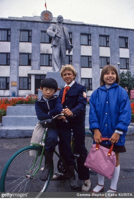 Чем нам запомнились 1980-е годы Чем нам запомнились 1980-е годы