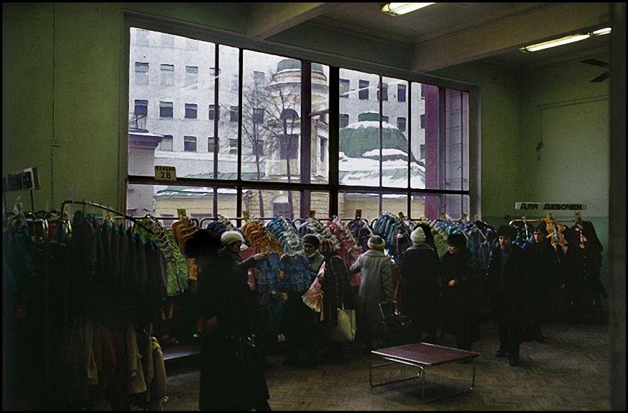 Гарри Груйер “Москва 1989-2009″ (43 фото) Гарри Груйер “Москва 1989-2009″ (43 фото)