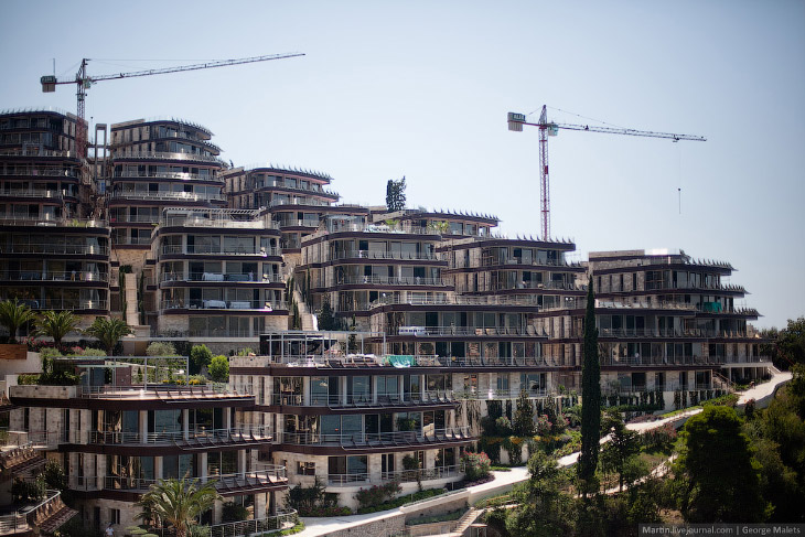 Жизнь в стиле Dukley Gardens Жизнь в стиле Dukley Gardens