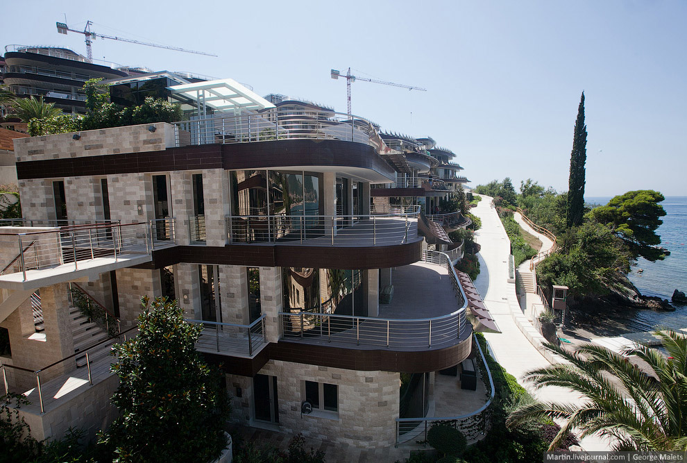 Жизнь в стиле Dukley Gardens Жизнь в стиле Dukley Gardens