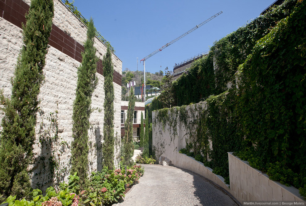 Жизнь в стиле Dukley Gardens Жизнь в стиле Dukley Gardens