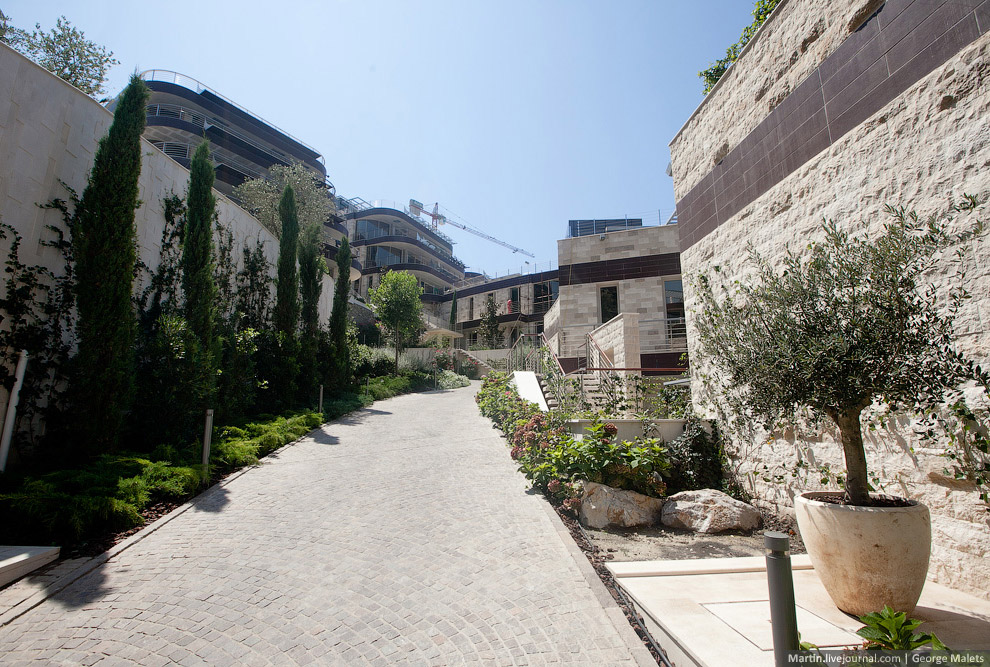 Жизнь в стиле Dukley Gardens Жизнь в стиле Dukley Gardens