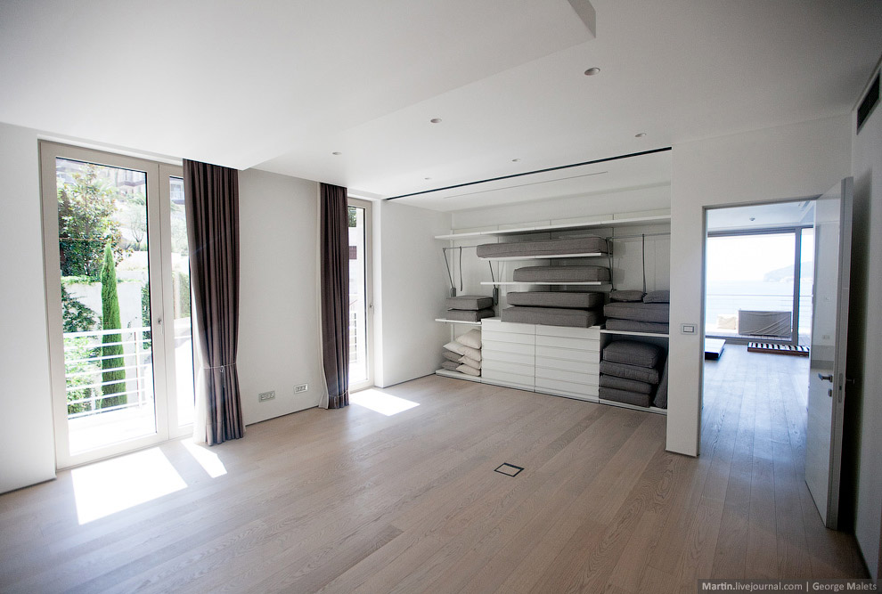 Жизнь в стиле Dukley Gardens Жизнь в стиле Dukley Gardens