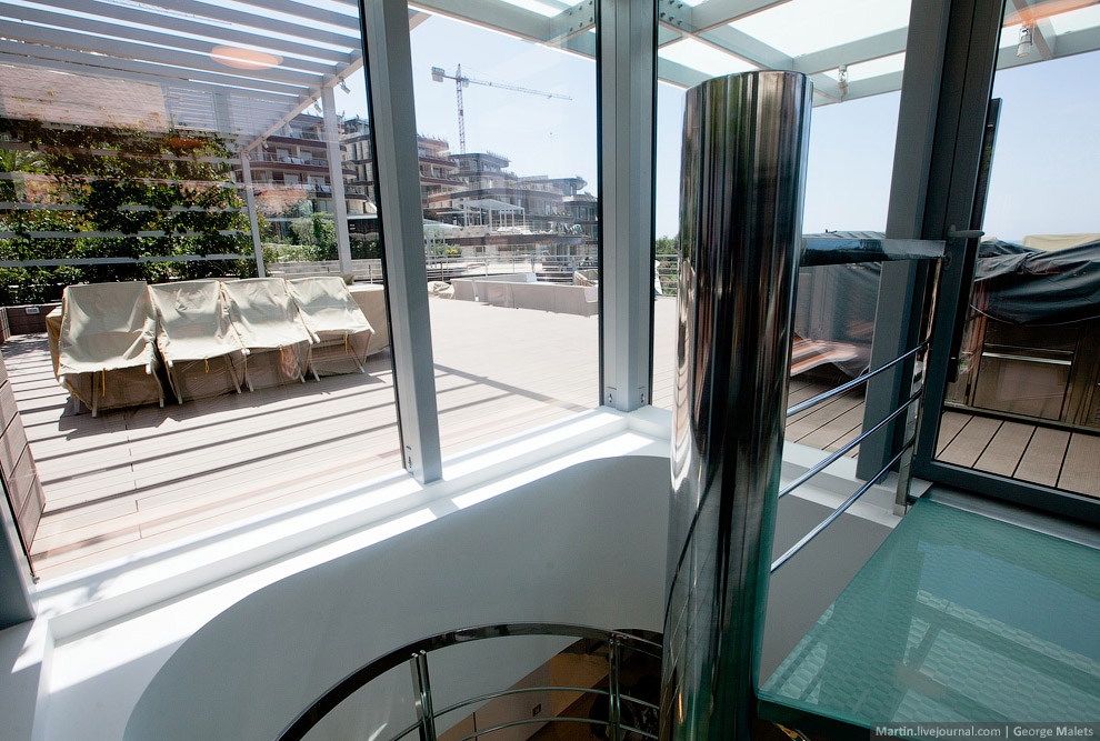 Жизнь в стиле Dukley Gardens Жизнь в стиле Dukley Gardens