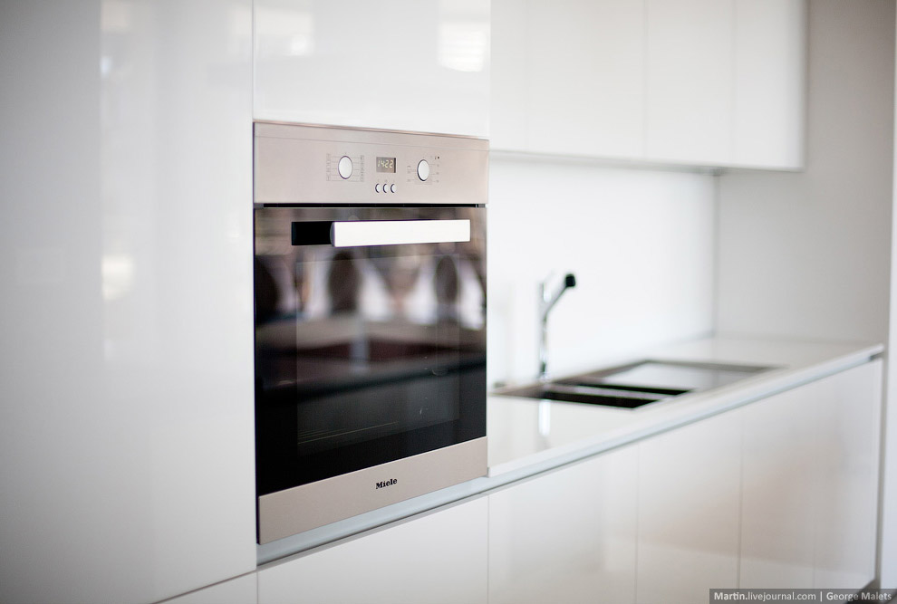 Жизнь в стиле Dukley Gardens Жизнь в стиле Dukley Gardens