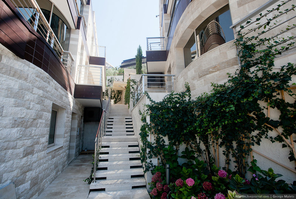 Жизнь в стиле Dukley Gardens Жизнь в стиле Dukley Gardens