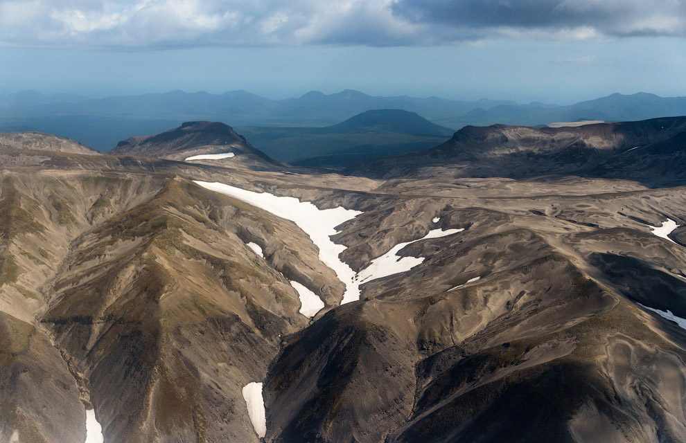 Камчатка Камчатка