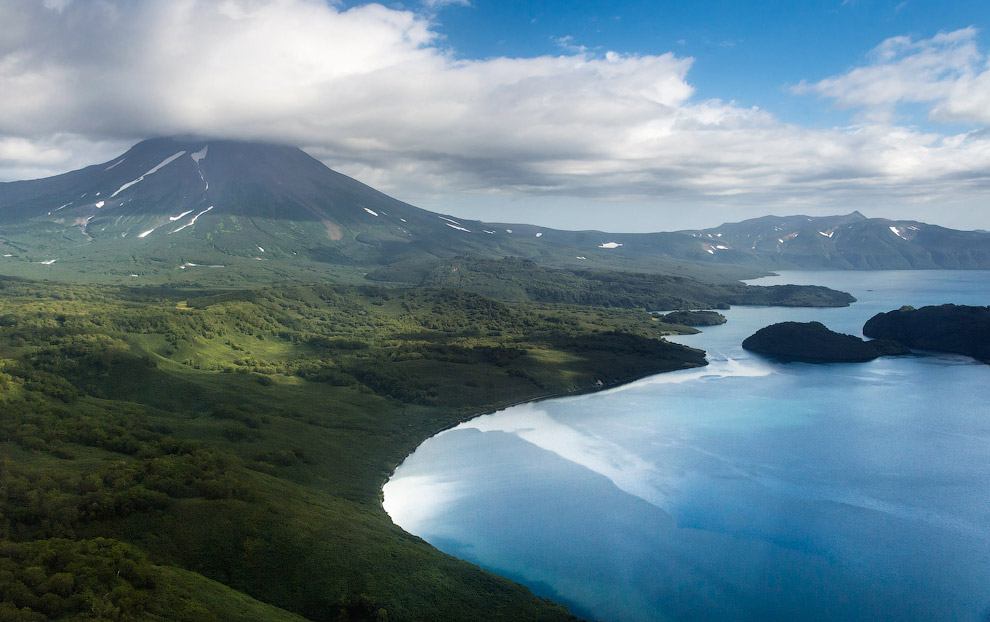 Камчатка Камчатка