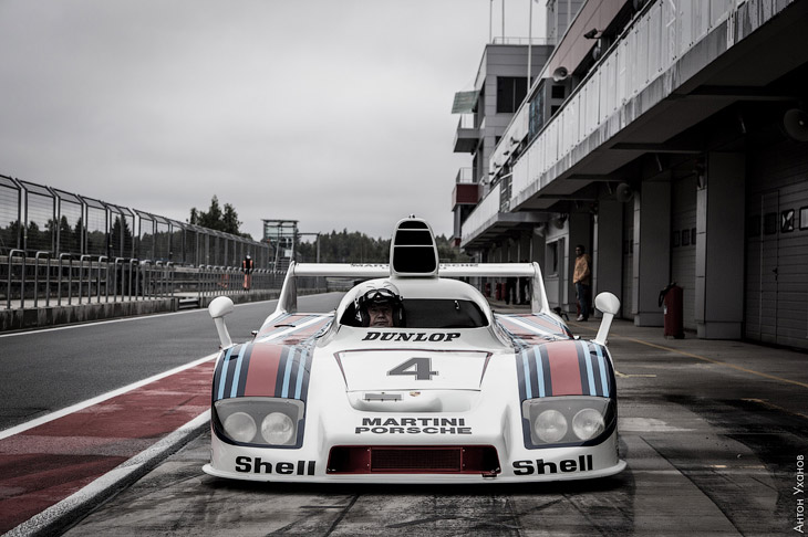 Фестиваль Porsche 2013 Фестиваль Porsche 2013