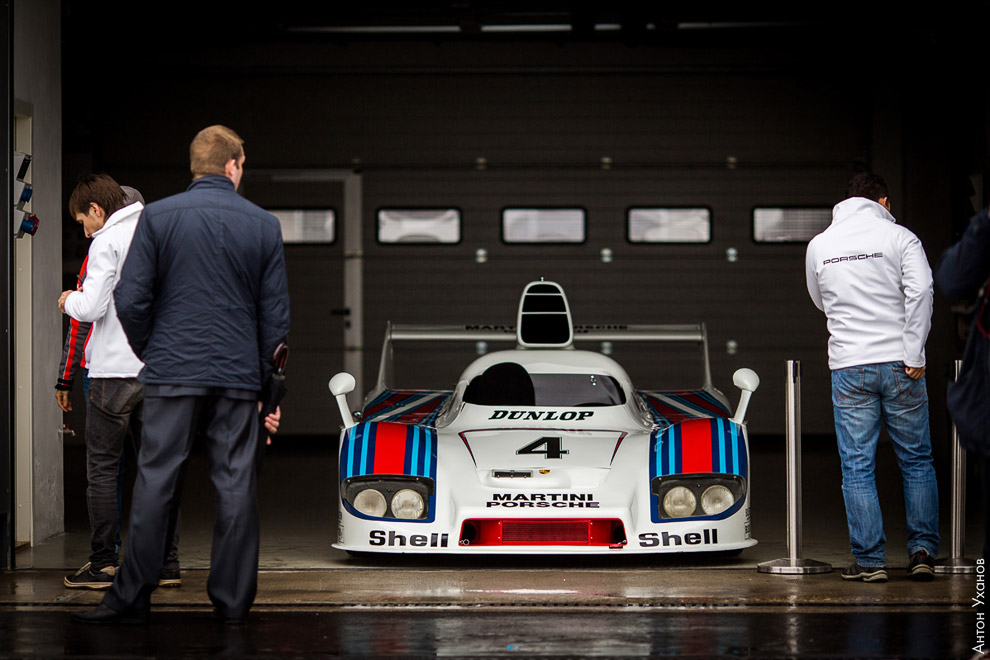Фестиваль Porsche 2013 Фестиваль Porsche 2013