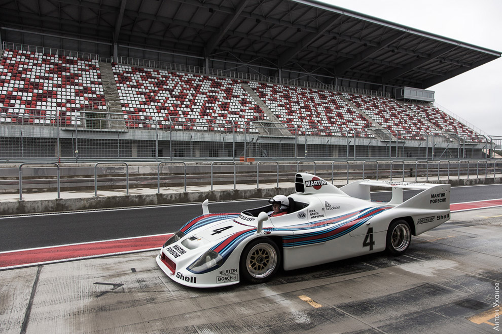 Фестиваль Porsche 2013 Фестиваль Porsche 2013