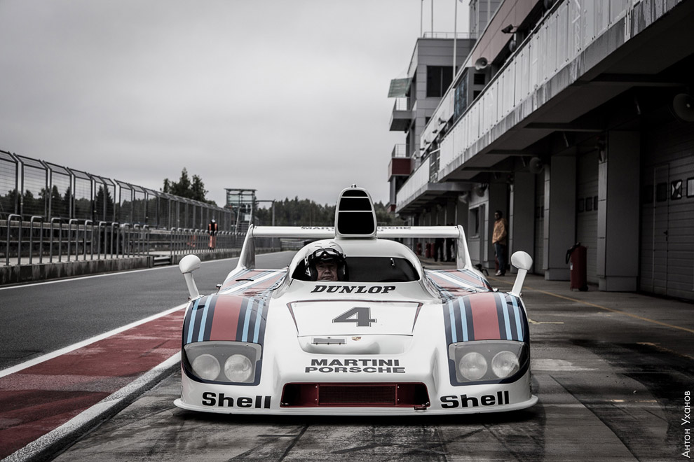 Фестиваль Porsche 2013 Фестиваль Porsche 2013