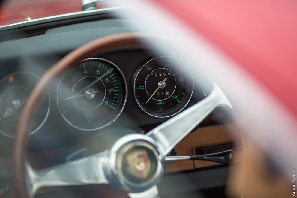 Фестиваль Porsche 2013 Фестиваль Porsche 2013