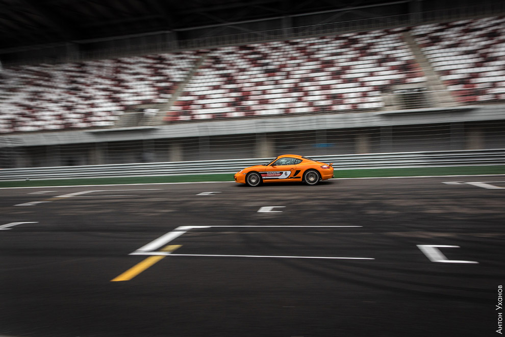 Фестиваль Porsche 2013 Фестиваль Porsche 2013