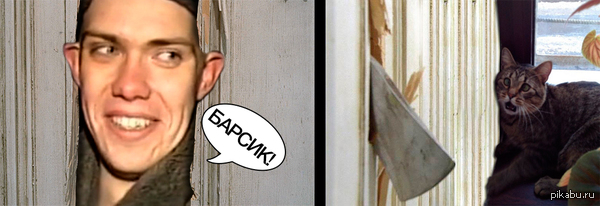 Барсиик!!!