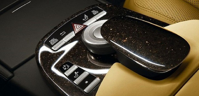 10 самых странных наворотов, которые придуманы для элитных автомобилей 10 самых странных наворотов, которые придуманы для элитных автомобилей