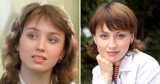 11 кинозвезд, начинавших в фильмах для взрослых 11 кинозвезд, начинавших в фильмах для взрослых