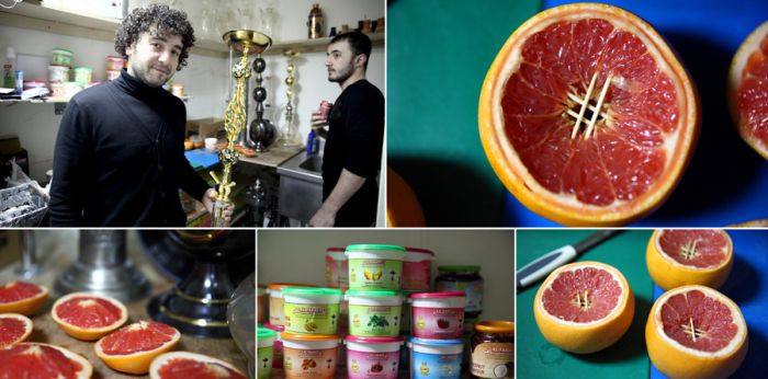 Секреты из жизни стриптиз-клуба Секреты из жизни стриптиз-клуба