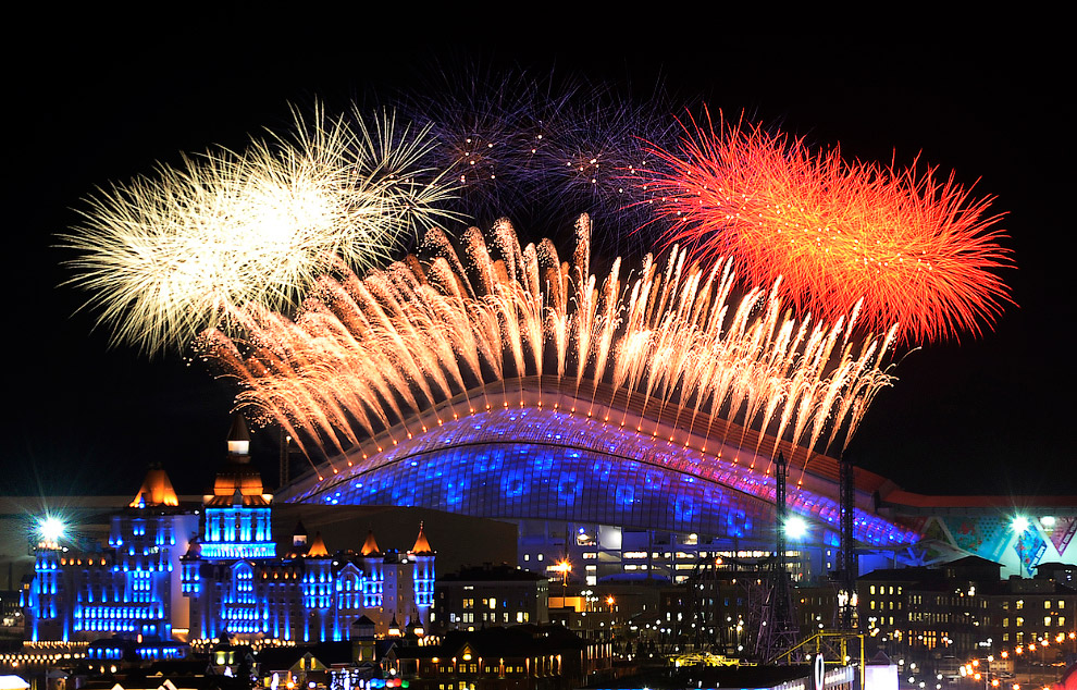 2014 год в фотографиях 2014 год в фотографиях