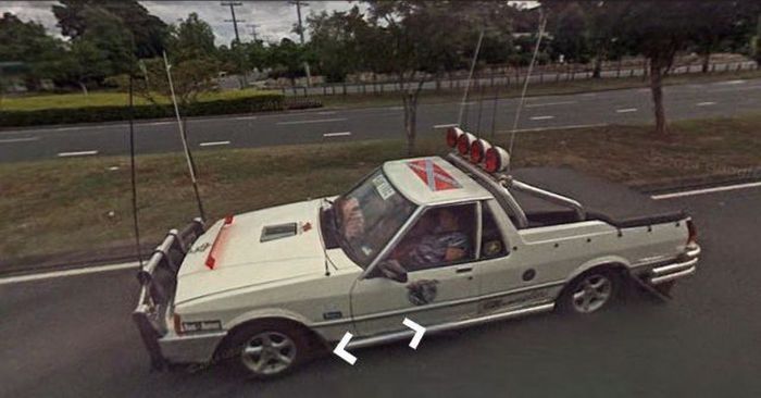 Прикольные картинки (86 фото)