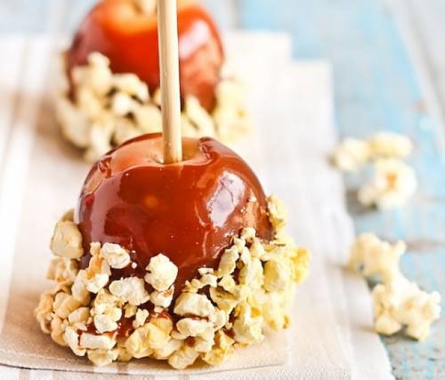 6 вкуснейших новогодних десертов 6 вкуснейших новогодних десертов