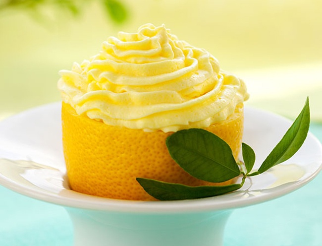 6 вкуснейших новогодних десертов 6 вкуснейших новогодних десертов