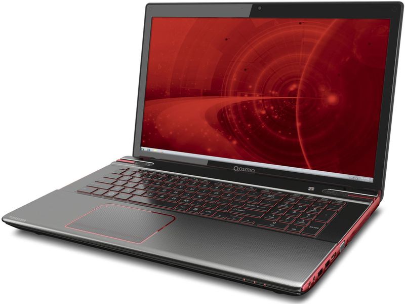 Продукты Toshiba, которые мы запомним навсегда Продукты Toshiba, которые мы запомним навсегда