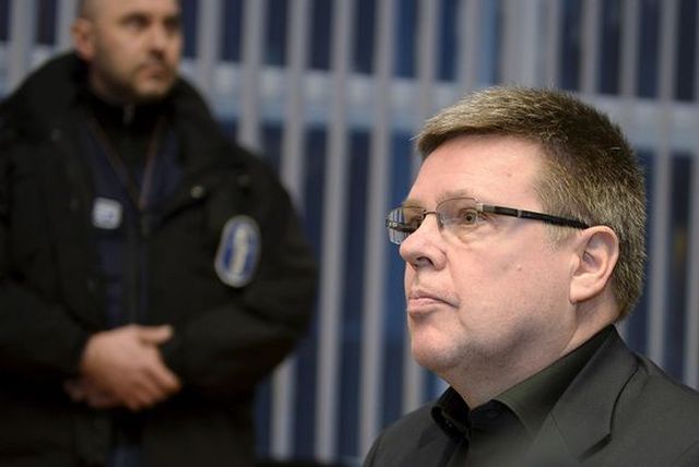 Громкие коррупционные дела за рубежом Громкие коррупционные дела за рубежом